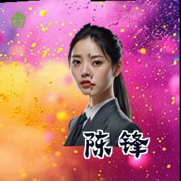 陈锋