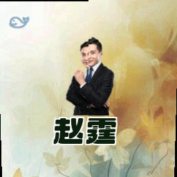 赵霆